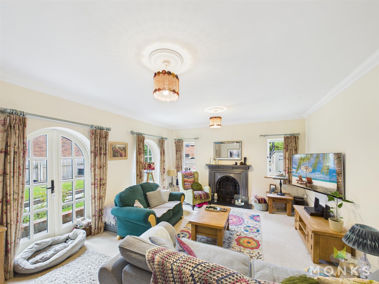 19 Baytree Close, Oswestry, SY11 3QQ For Sale